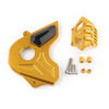 Honda CB650F (2014-2019) Gold CNC Front Sprocket Chain Cover Guard