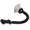 Bobcat S70 S100 Fuel Shut Off Solenoid (463-553)