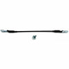 Chevrolet Silverado Sierra Tailgate Cables w/ Bolts (2007-2016)