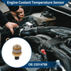 Detroit Diesel Series 60 Engine Coolant Temperature Sensor