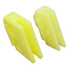 Toyota Highlander 10 x Door Glass Duct Clips (2001-2023)