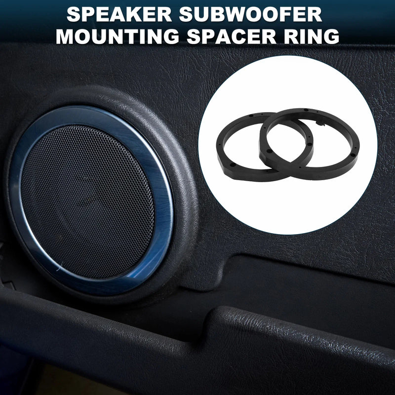 Honda Civic () Speaker Spacer Adapter