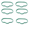 Jaguar X-Type 2.5L 3.0L V6 Inlet Manifold Gasket Set (2002-2007)