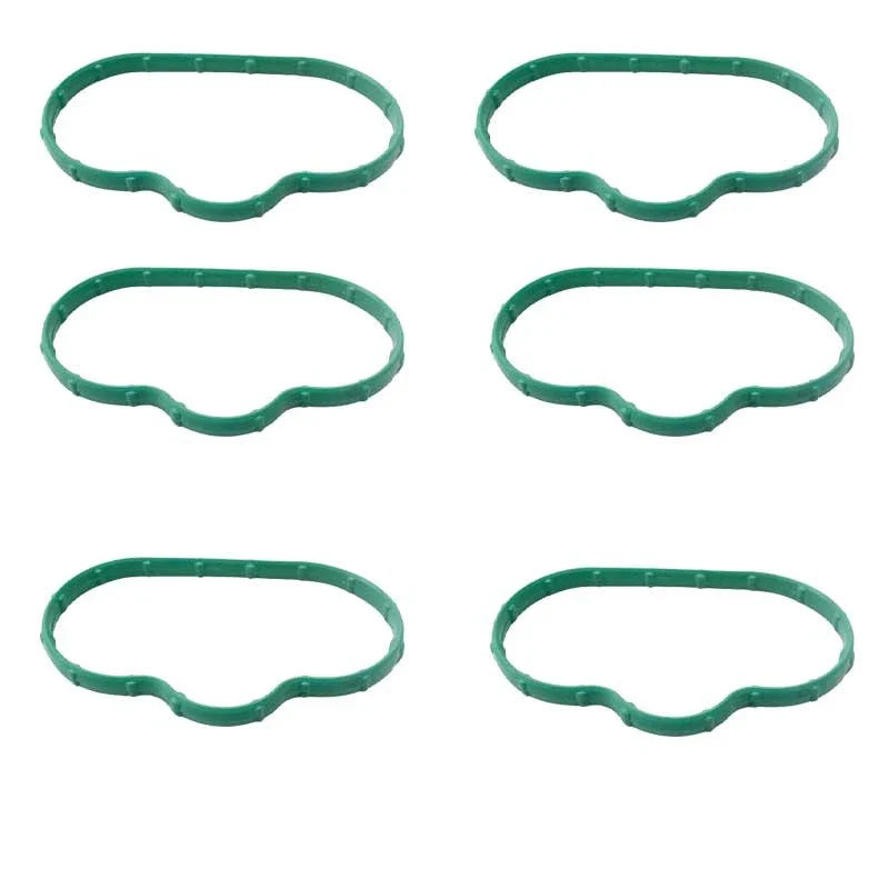Jaguar X-Type 2.5L 3.0L V6 Inlet Manifold Gasket Set (2002-2007)