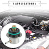 Buick Park Avenue Fuel Injection Pressure Regulator (1995–2005)