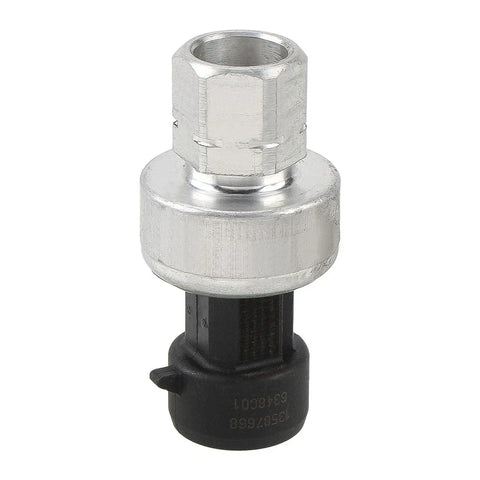 Cadillac Chevrolet A/C Pressure Sensor (2010-2015)