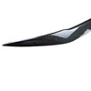 BMW F20 F21 2 x Headlight Eyelid Trim Covers (2015-2019)