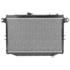 Toyota Landcruiser FZJ105 Radiator (1998–2005)