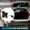 Ford Focus Rear Liftgate Door Lock Actuator (2008-2009)