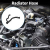 BMW X5 2.0L Radiator Hose (2016-2018)