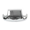 Harley Road King FLHR & Electra Glide FLHT Front Mudguard Tip Trim (2000-2023)