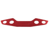 HONDA CB400 SUPER BOLDOR Red Moto Instrument Meter Cover (1992-1998)