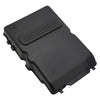 Mazda 3 1pcs Car Battery Box Cover Cap Black (2004-2012)