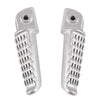 Kawasaki ZX6R ZX636 ZX10R ZX12R ZX9R Rear Passenger Footrests Pegs (2000-2023)