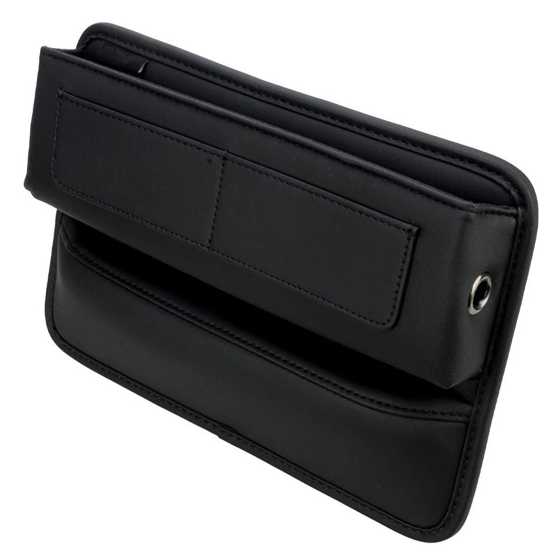 Universal Fit Car Seat Gap Storage Bag Organizer
