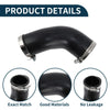 BMW X3 E83 3.0d (2004-2008) - Rubber 1 Pc Radiator Heater Hose