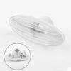 Nissan MARCH K12 NOTE E11 1 Pair LED Side Signal Lamp Cover (2010–2013)