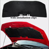 Toyota Highlander Engine Cover Insulation Pad Heat Shield Trim (2015–2016)