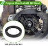 Honda Civic CR-V Front Crankshaft Oil Seal (1999-2000)