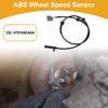 Nissan Qashqai (2014-2021) Front Left / Right ABS Wheel Speed Sensor