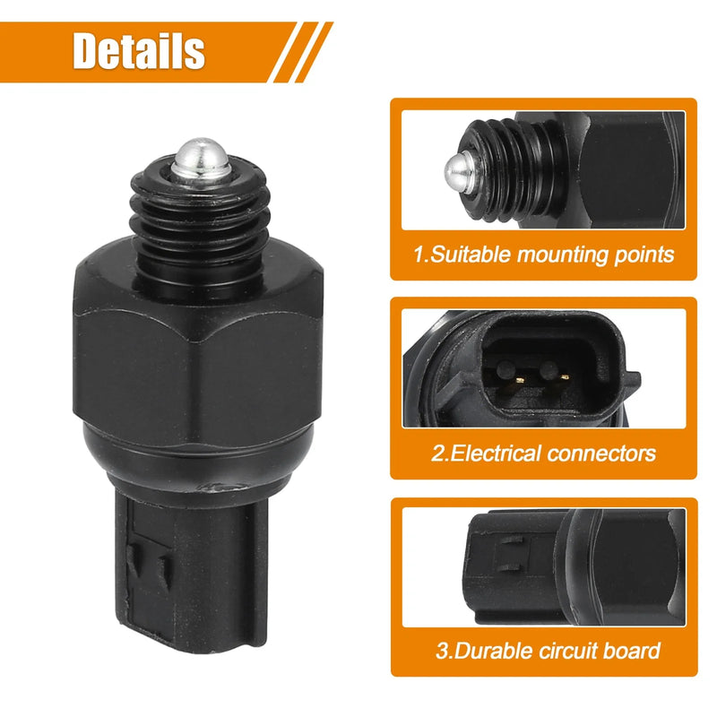 Hyundai Accent Neutral Safety Switch (2011-2019)
