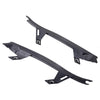 BMW 3 E92 / E93 M3 (2007-2013) - 2 x Pair Headlight Gaskets Sealing Strip