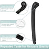 Porsche Cayenne Hybrid Rear Wiper Blade Arm Set (2010-2017)