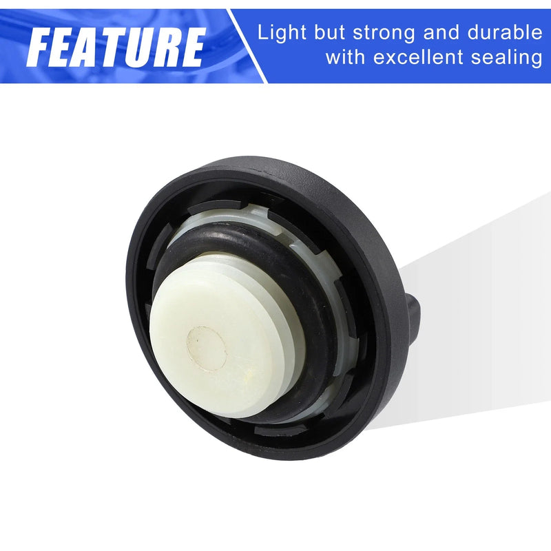 Hyundai Tiburon Fuel Tank Cap (2003-2008)