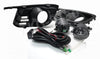 Suzuki Ciaz 1 Set Fog Light Kit (2015-2018)