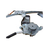 Ford Falcon AU BA BF Left Front Window Regulator LH Passenger (1998-2008)