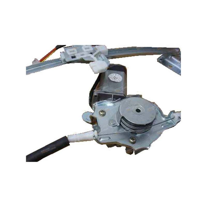 Ford Falcon AU BA BF Left Front Window Regulator LH Passenger (1998-2008)