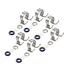 Land Rover & Jaguar 3.0T, 5.0T Fuel Injector O-ring Seal Repair Kit
