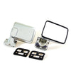 Mitsubishi L200 Strada Triton Warrior 1996-2004 Chrome Door Mirrors