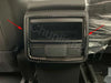 Subaru Forester Inner Rear Armrest Box Air Vent Cover Trim (2019-2023)