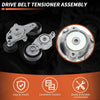 Toyota Camry Base Sedan Drive Belt Tensioner (2007-2011)