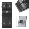 Skoda Octavia, Fabia, Yeti Master Power Window Switch (2004-2020)