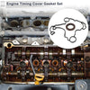 Chrysler 300 Engine Timing Cover Gasket Set (2005-2023)