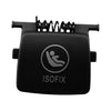 BMW G01 X3 G04 Rear Child Seat Anchor ISOFix Cover Cap (2018-2021)