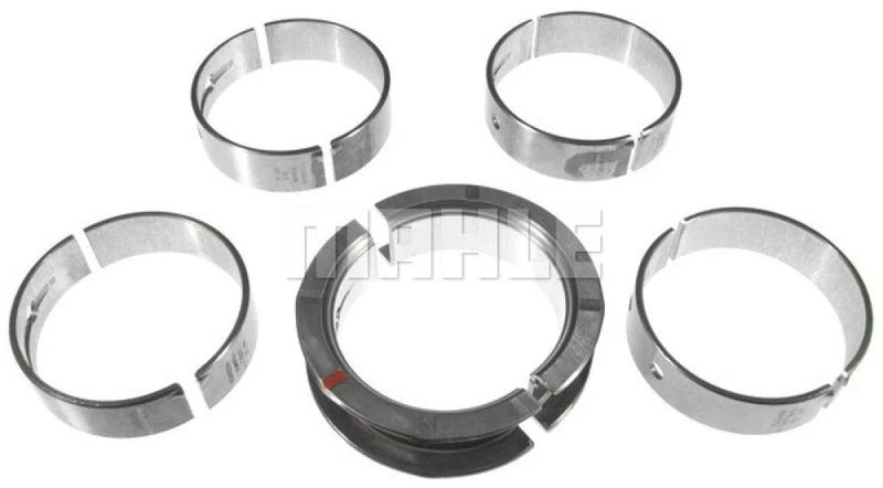 Holden Commodore VT-VZ LS1 CLEVITE MAIN BEARING SET (1999–2004)