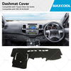 Toyota Hilux 150 Series Dashboard Cover Mat (2005-2015)