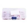 30 x Car Air Conditioning Compressor Gasket Classification Set