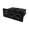 Renault Clio USB/AUX Control Unit Module (2001-2023)