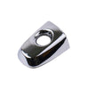 Exterior Door Handle Keyhole Chrome Fits Toyota Hilux Vigo Kun SR5 UTE 2005-2015