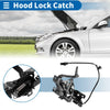 Hyundai Kona (2018-2023) 1 x Quality Replacement Hood Latch Assembly