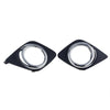 Toyota RAV4 Front Fog Light Cover Trim (2009-2013)