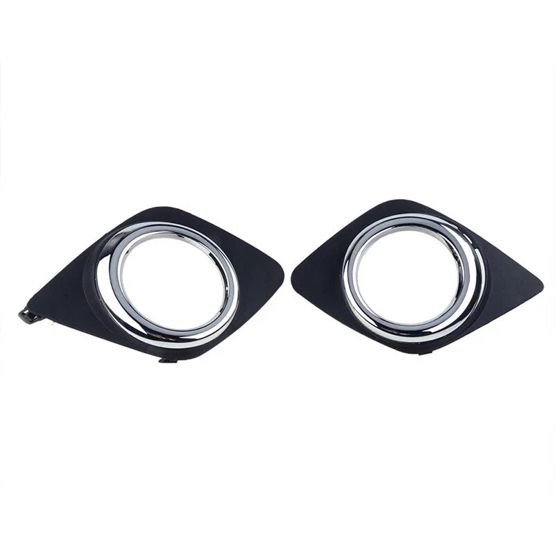 Toyota RAV4 Front Fog Light Cover Trim (2009-2013)