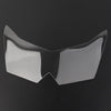 Kawasaki Z750 Z750R Z1000 Front Headlight Guard Lens Cover (2004-2012)