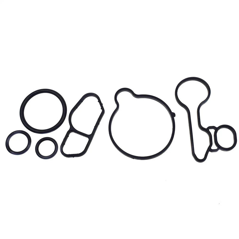 Buick Encore, Chevy Cruze Oil Cooler Seals Gasket (2013-2023)