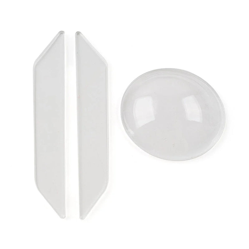 Yamaha MT-03 Headlight Guard Lens Cover Protector (2020 - Present)
