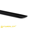 MB S W140 Boot Lip Spoiler (1991-1998)